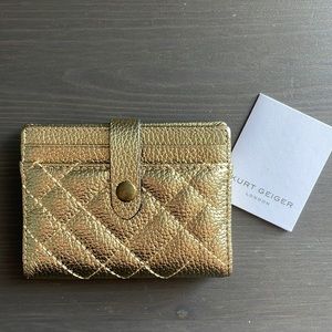 Kurt Geiger wallet